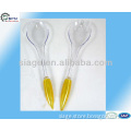 custom injection moulds used plastic cook tool